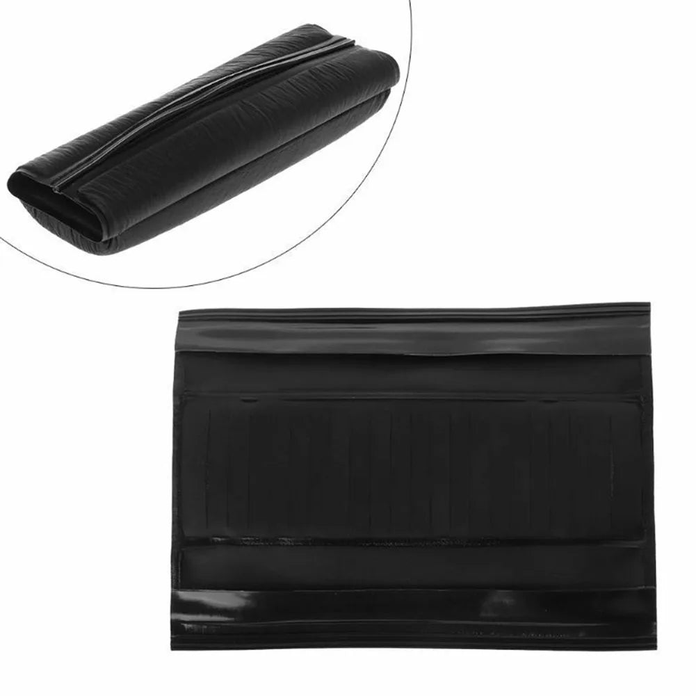 Faux Leather Headband Cushion Pad Foam Cover Sennheiser HD 280