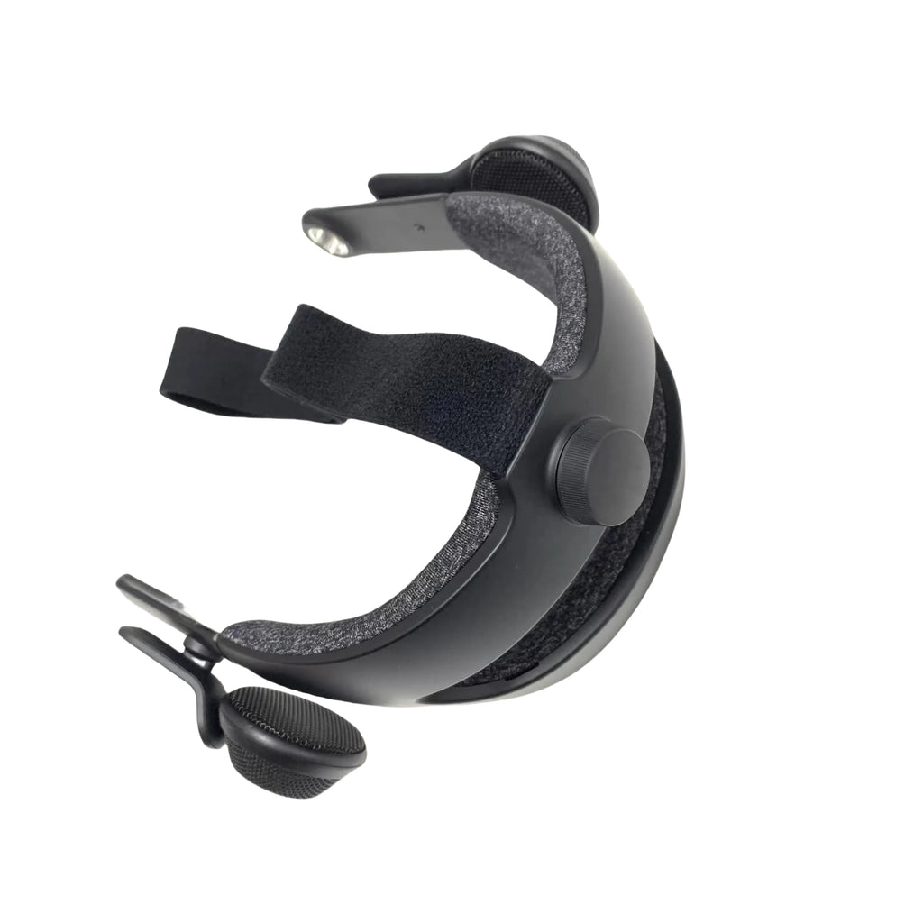 VALVE INDEX VR Headset Headphone Deluxe Audio Head Strap Adjustable headgear Virtual Reality PC Games Zpaxo