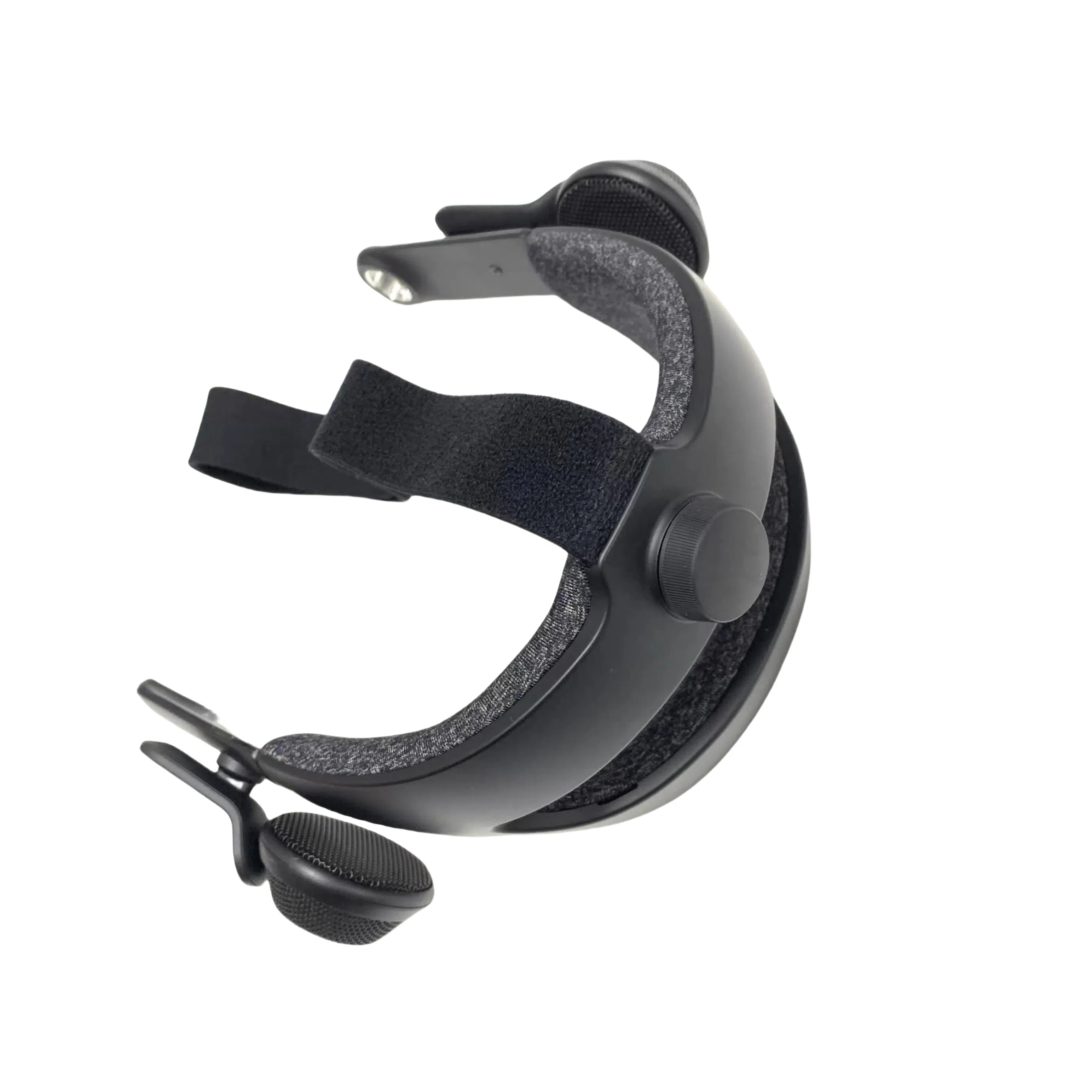 VALVE INDEX VR Headset Headphone Deluxe Audio Head Strap Adjustable headgear Virtual Reality PC Games Zpaxo