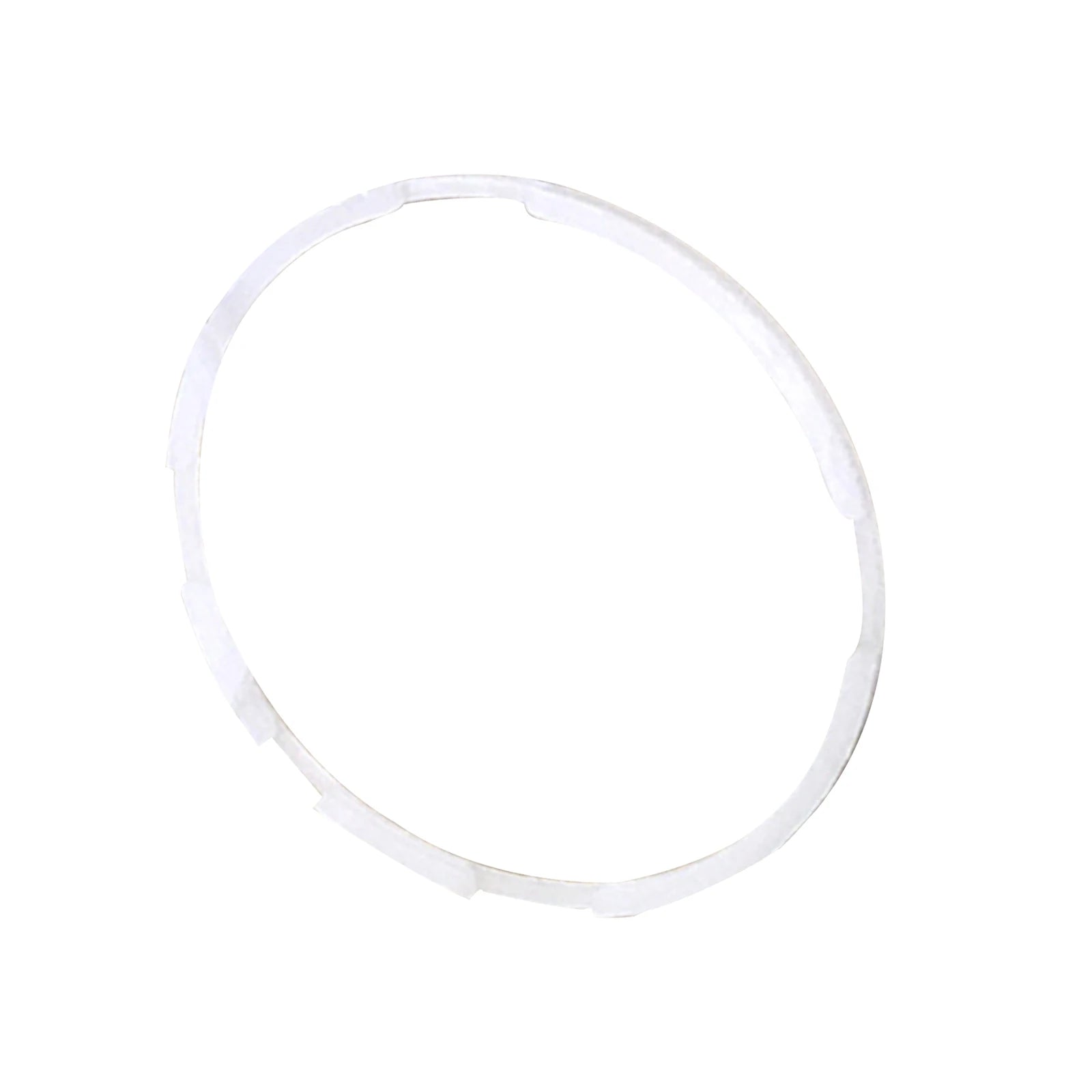 Replacement Plastic Spacer Ring Spare Parts SEIKO 7009A Watch