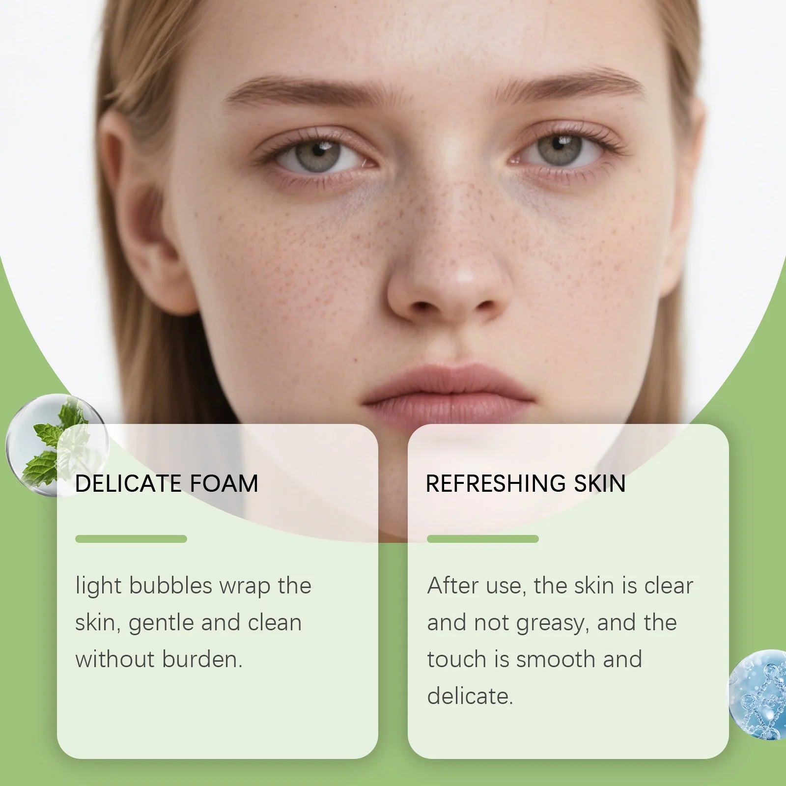 Basil Bubble Mud Mask – Blackhead Removal & Oil Control 90g Bubble Mud Mask Zpaxo