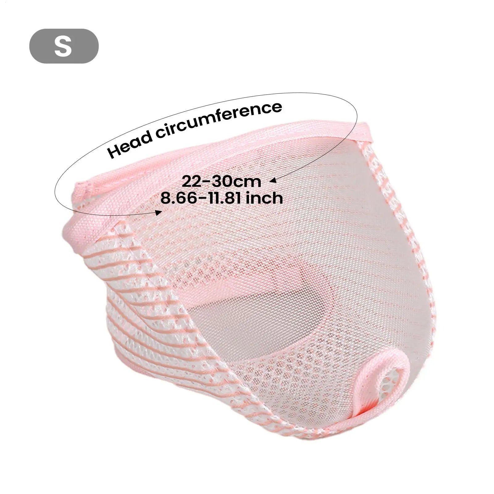 Cat Muzzle Nail Trimming Anti-licking Adjustable Strap Protective