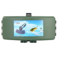 Fishing Belt Bag Bait Storage Box Large Capacity Fish Lure Tackle