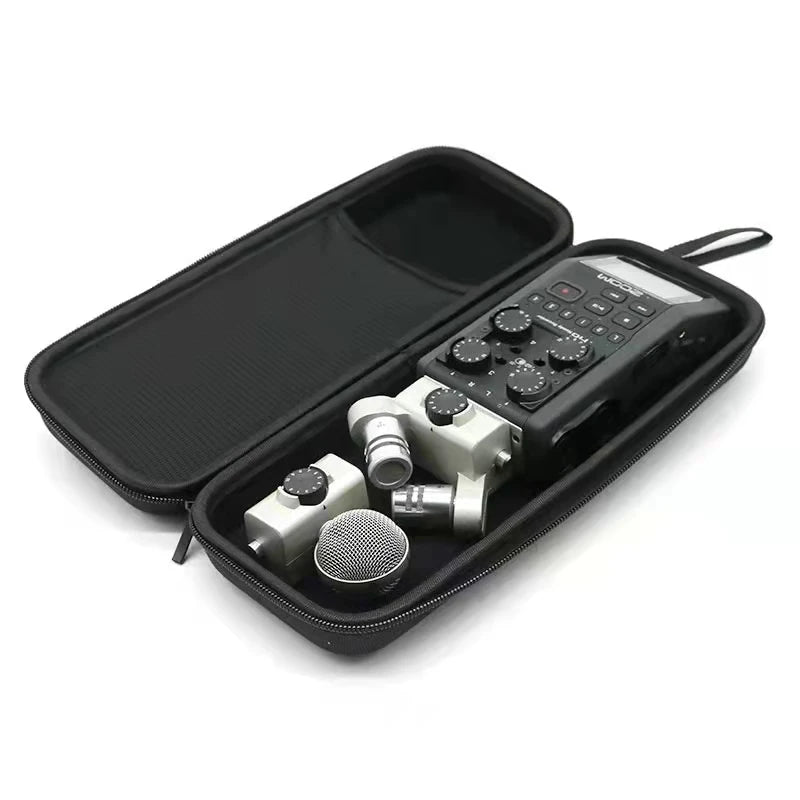 H5 Protective Carrying Storage Pouch Handy Portable Recorder Case Bag Zpaxo