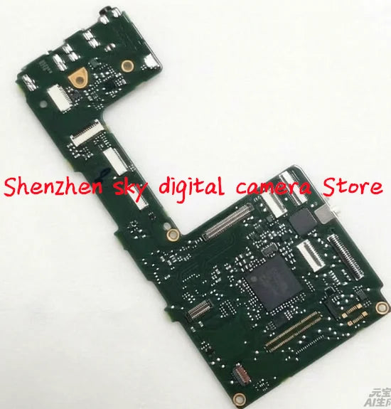 1300D Motherboard Main Board For Canon Mainboard Repair Parts