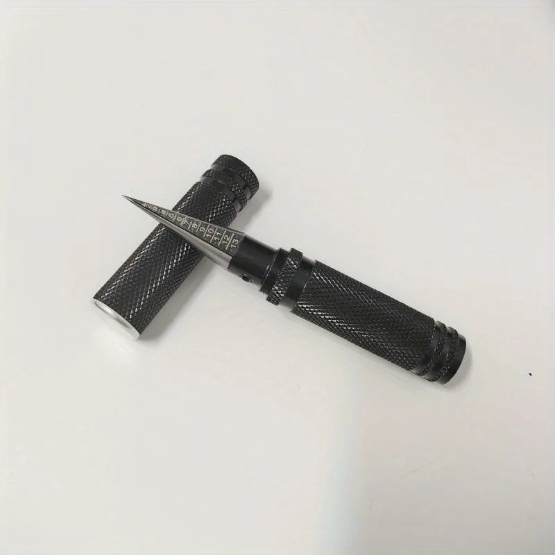 HSS Reamer Drill Bit Set – Woodworking, Model Making & DIY Reamer Drill Bit Set Zpaxo 1 Piece