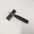 HSS Woodworking Reamer Drill Bit Set – Multi-Size DIY & Model Reamer Drill Bit Set Zpaxo 1 Piece
