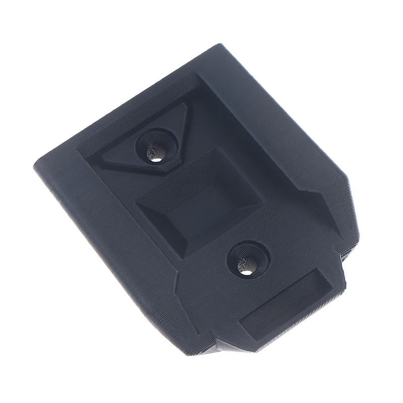 Portable Battery Storage Wall Mount Bracket Parkside X 20V Suitable Zpaxo