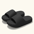 Women's Slippers Cloud Thick-soled Sandals Fashion Soft Bottom Beach