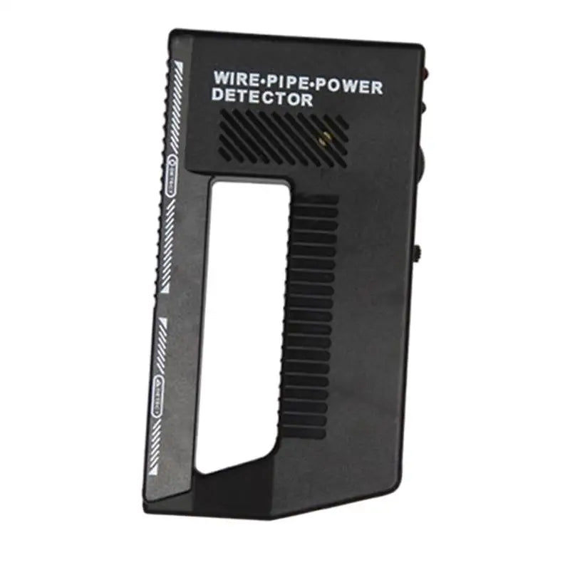 Portable Metal Detector Body Search Tools For Work And Family Wire Pipe Power Multifunctional Metal Detector Reinforcement Zpaxo
