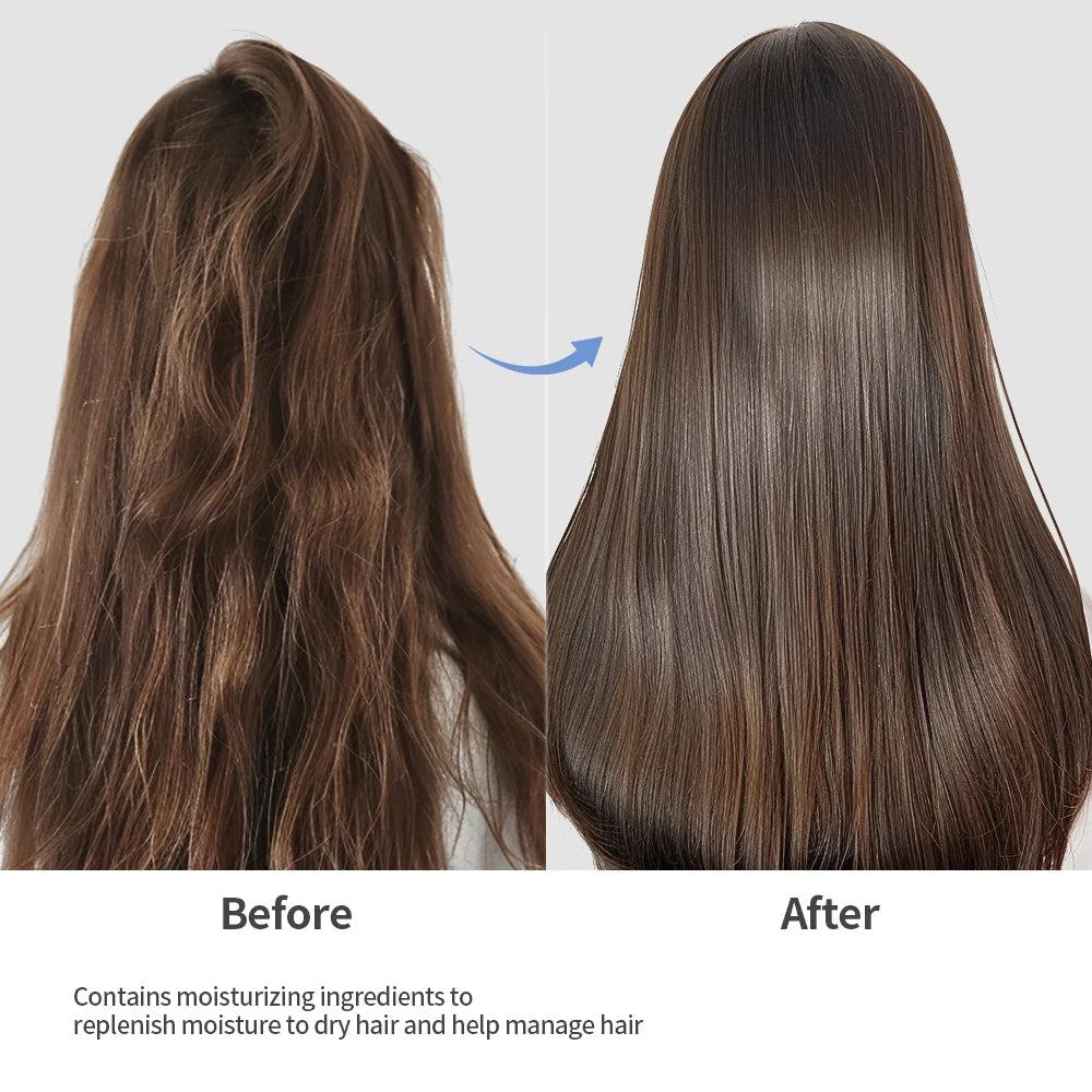 Sea Salt Spray for Hair Water Spray Dry Shampoo for Hair Volumizing Delayer Detangler Volumizer Styling Products Care Hair spray Zpaxo
