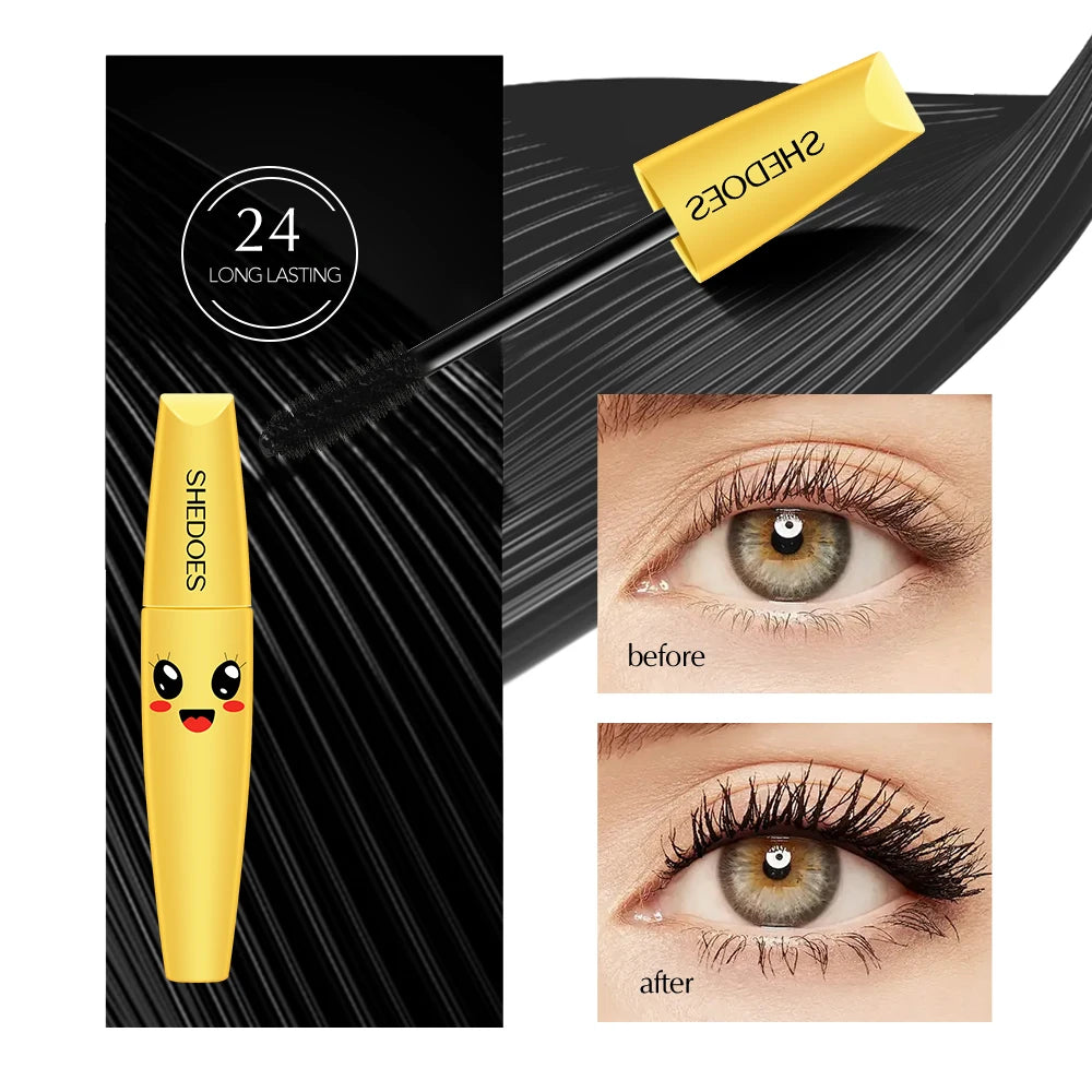 Eye Black Waterproof Sweat Proof Natural Light Durable Non Smudging