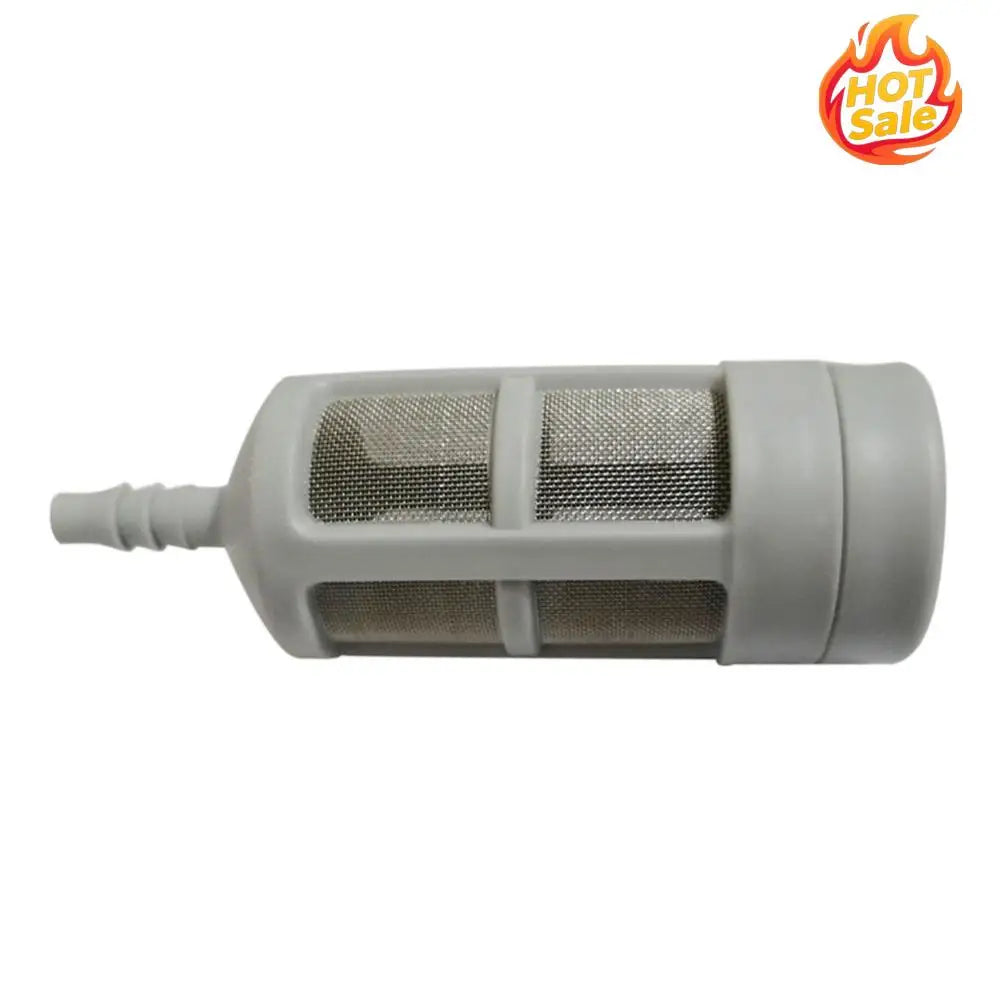 Venturi Hose Filter Agricultural Water Purifier Industrial for 6-7mm Hose Zpaxo