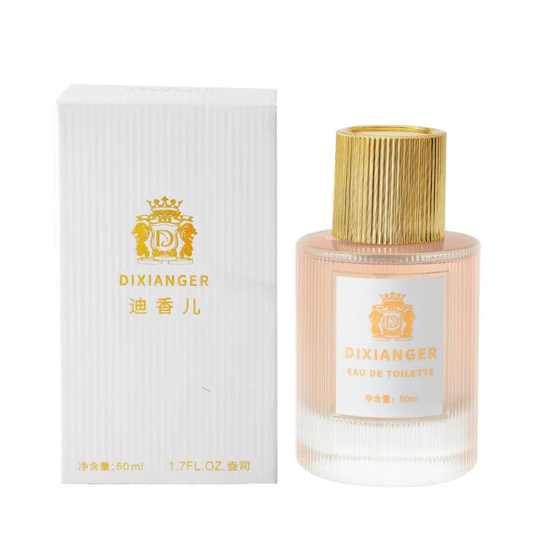 Floral Woody Pocket Perfume 50ml – Unisex EDT Fresh Scent Pocket Perfume EDT Zpaxo Jasmine 50ml