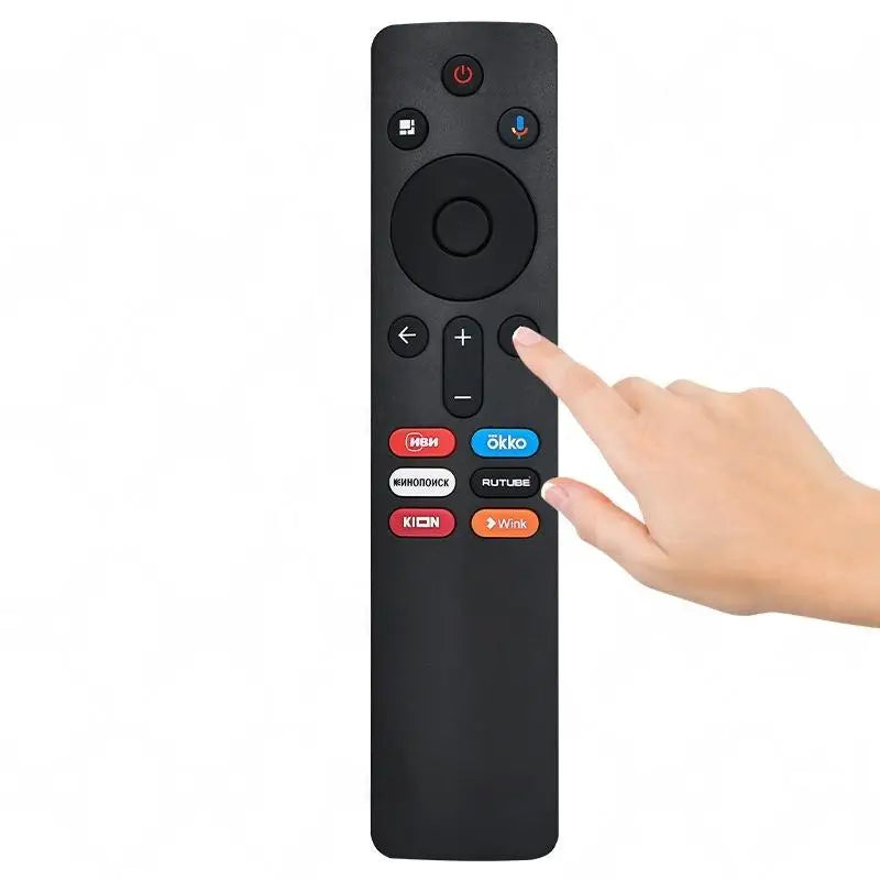 Voice Remote Control for Xiaomi Mi Box XMRM-006 N5 00A