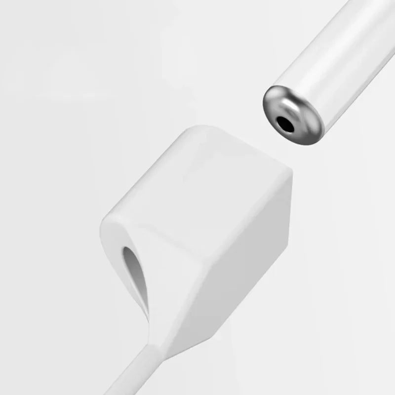 Silicone Anti-Lost Strap for AirPods 1/2/3 & TWS Earbuds