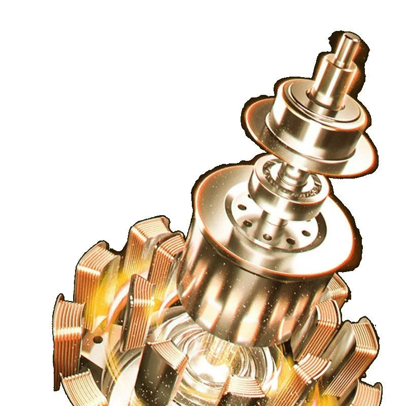 Vacuum Cleaner Dry And Wet Dual-use Household Commercial High-power Hotel Vacuum Cleaner Industrial Vacuum Cleaner Zpaxo