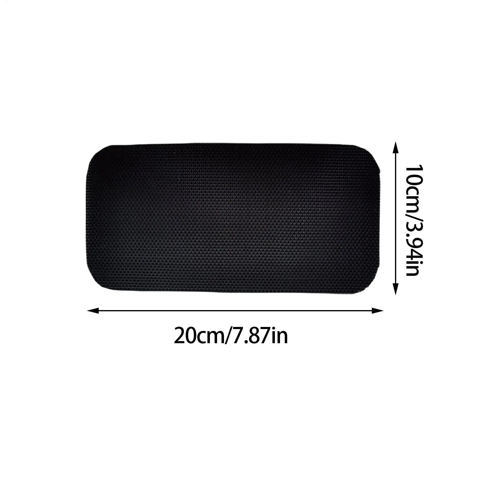 Waterproof Trampoline Patch Repair Fixing Self Adhesive Sticker Tape