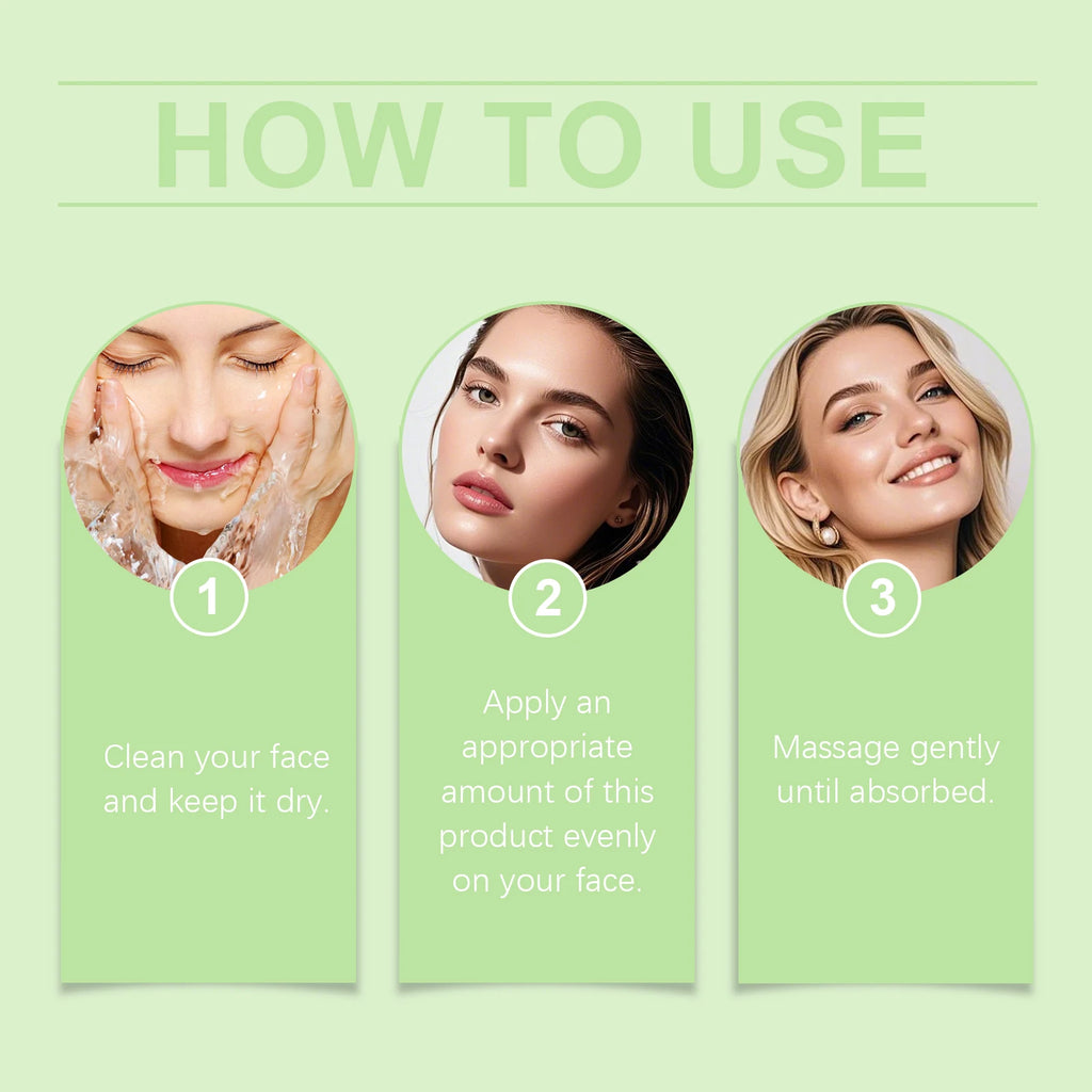 Propolis & Niacinamide Serum - Hydrating, Brightening & Gentle Skin-Care Serum for Moisturizing, Nourishing and Refreshing Skin Zpaxo