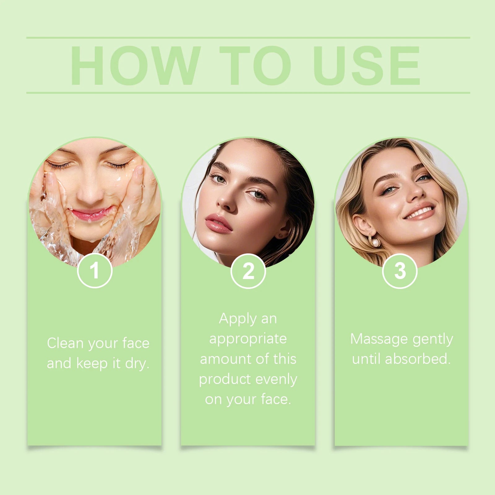 Propolis & Niacinamide Serum - Hydrating, Brightening & Gentle Skin-Care Serum for Moisturizing, Nourishing and Refreshing Skin Zpaxo