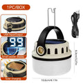 Outdoor Lighting Camping Lights Ultra Long Battery Life Portable