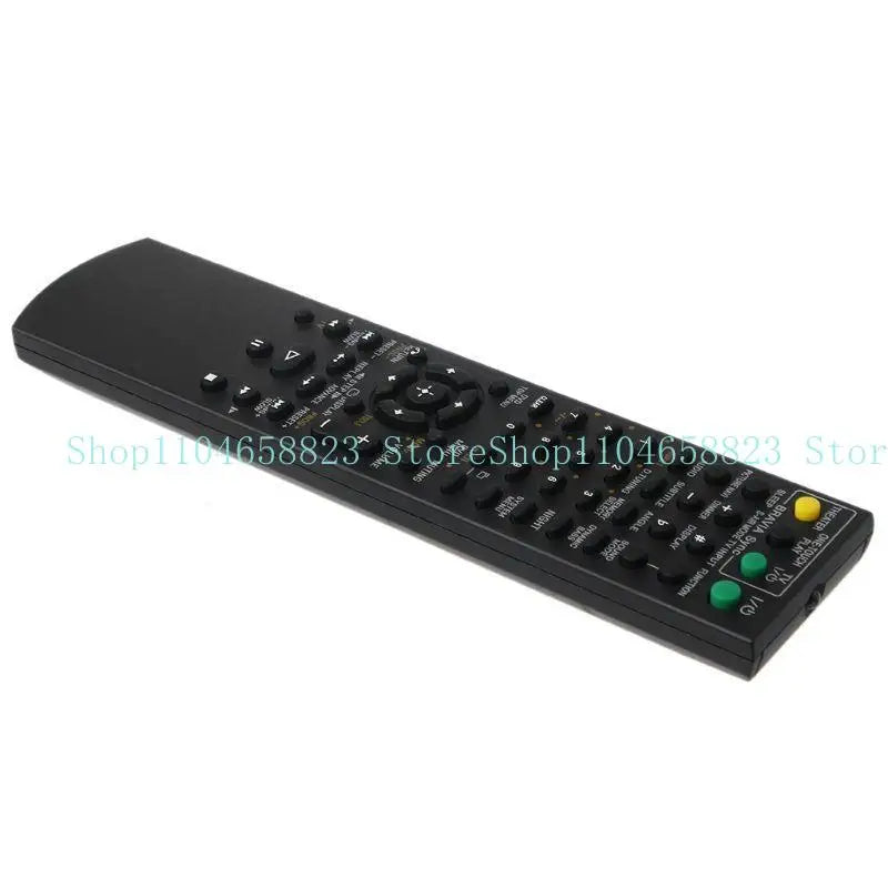 Remote Control Replacement for for Smart Television RM-ADU047 DAV-HDX277WC Controller Home Theater Accessories Zpaxo