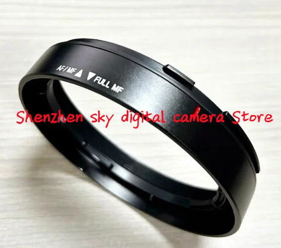 28- Tube Barrel Sony SEL G AF MF Ring SEL28135G Camera Lens Repair