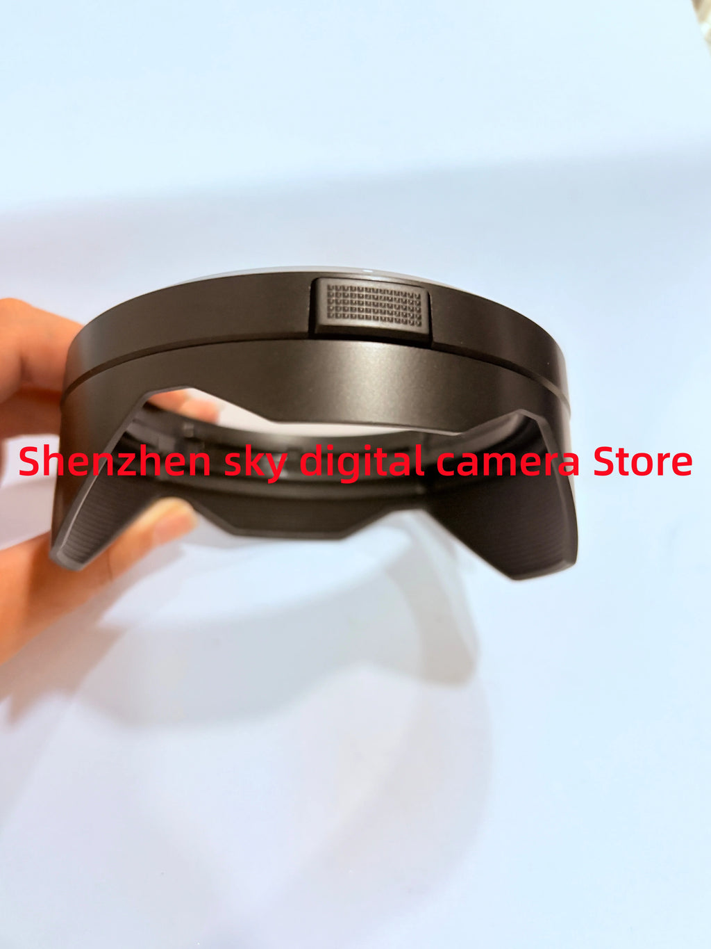 DVZE1036Z Lens Hood Replacement Part Panasonic Lumix 10- F1 7 ASPH