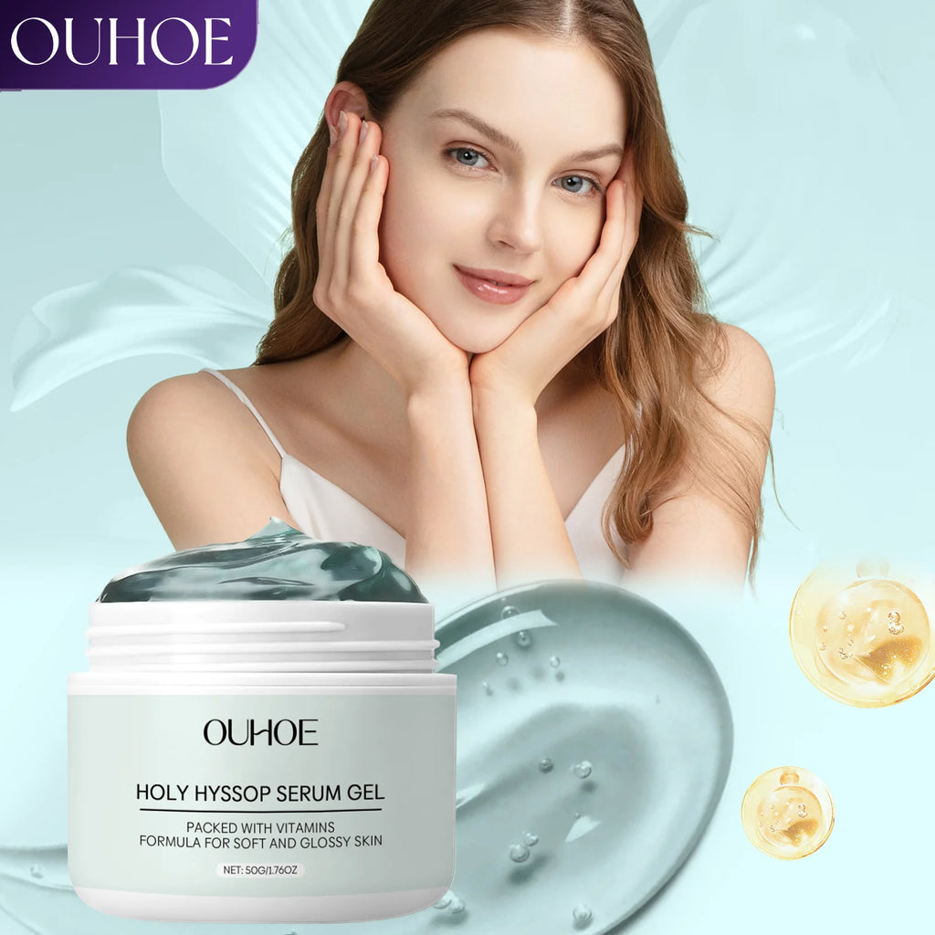 Night Moisturizer Hydrating Cream Dry Skin Vitamin C E Anti-aging Zpaxo