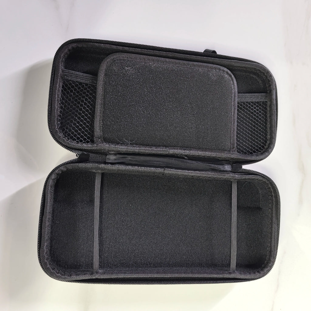 Switch Accessories Storage Box Protective Case OLED Game Console Zpaxo