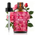 ROSE ESSENTIAL OIL is a moisturizing and nourishing massage oil suitable for skincare, fragrance, massage, and all skin types. Zpaxo 60ml ROSE Other