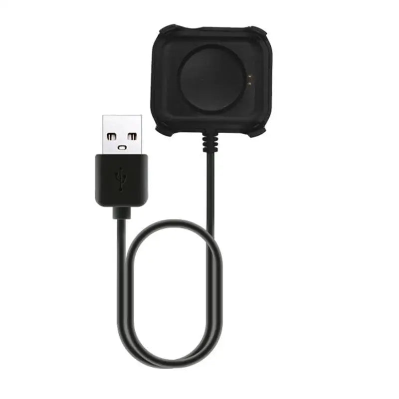 652F Charging Adapter Power Supply Bracket Support for X6 Smartwatch Zpaxo
