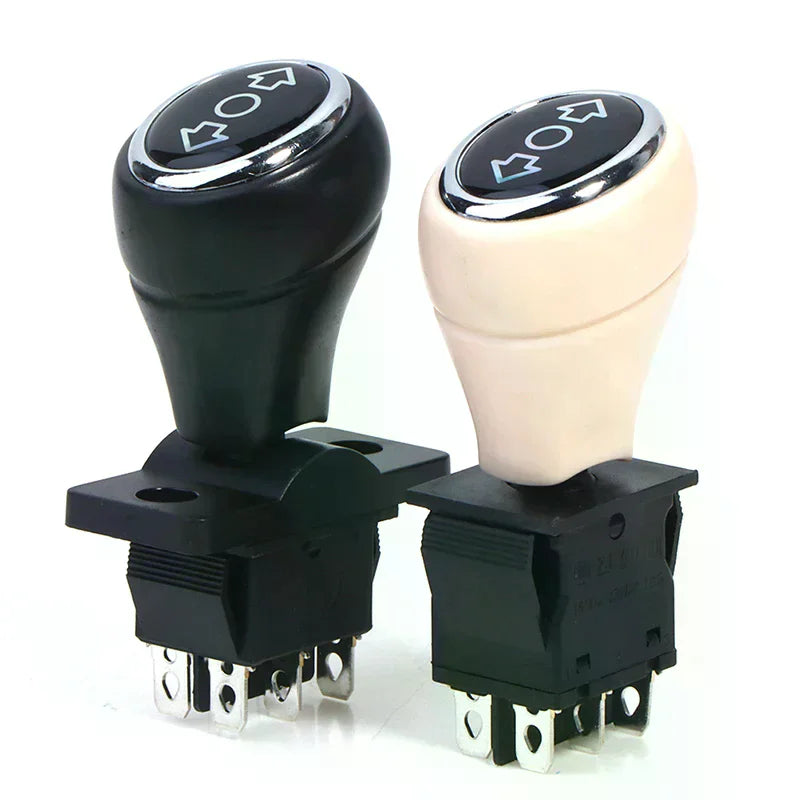 Children's Electric Vehicle Forward Backward Gear Switch Arrow Zpaxo