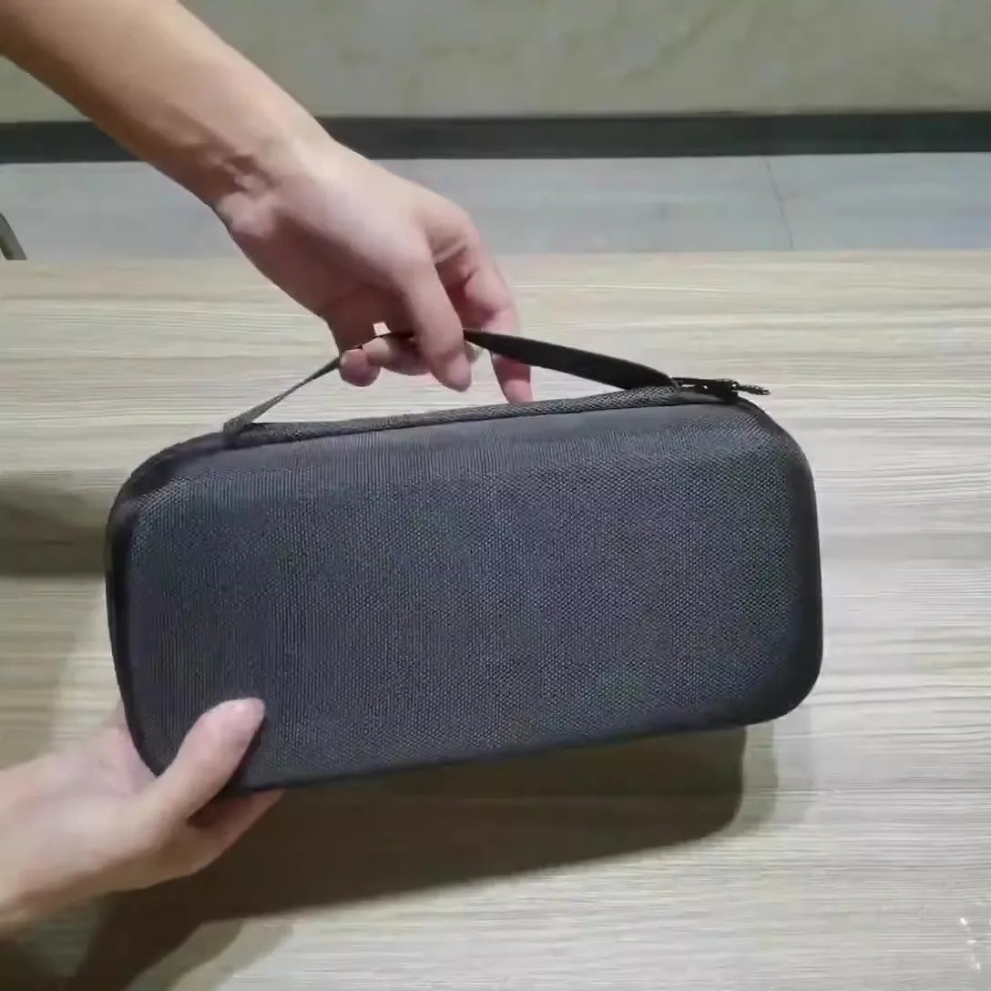 Hard Case Bag Universal Carry Accessories Storage Portable Uti 260b Zpaxo