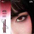Little Ondine Fujiang 3D Floating Shadow Blush Palette Lip Tint Zpaxo Eyeliner 01