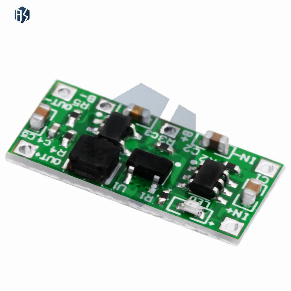 Toy Modification 2 Dry Batteries Remote Mouse Microcontroller 3V-4 2V Zpaxo