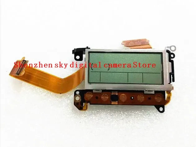 6D Cover LCD Screen Group Canon Display Flex SLR Camera Repair Part