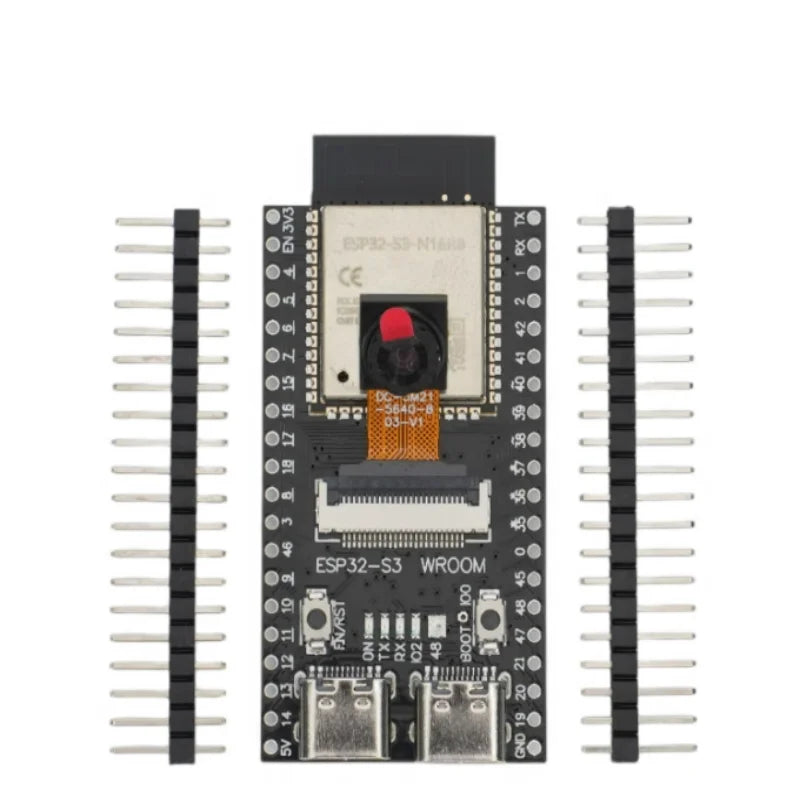Raspberry Pi 2/3/4 arcade game controller Retroie controller USB Raspberry Pi SNES controller Raspberry Pi Zpaxo ESP32-S3 OV5640