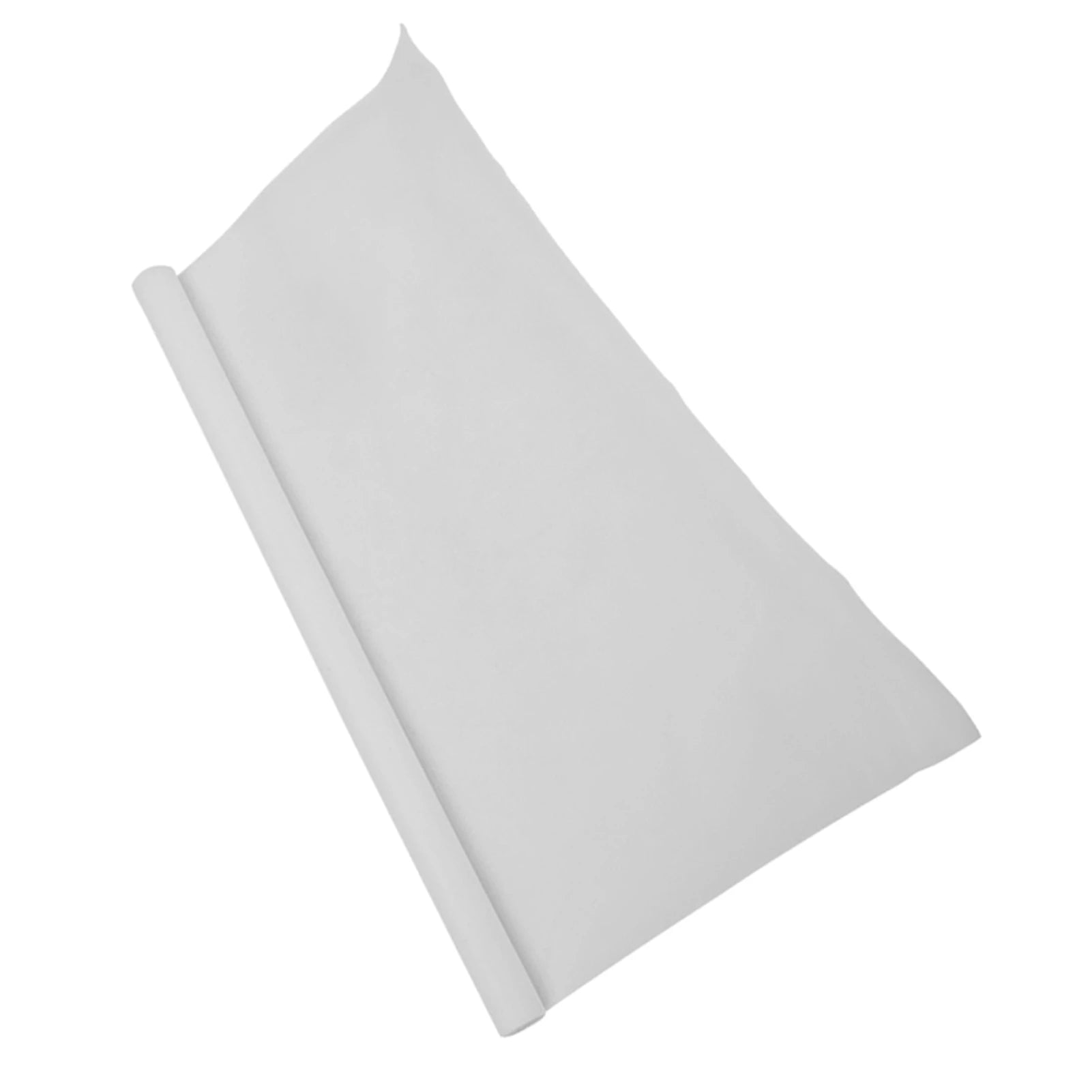 300mmx1000mm Thickness PTFE Film Sheet Plate