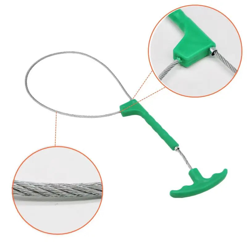 Livestock Pig Baoding Fixed Rope Veterinary Equipment Sleeve