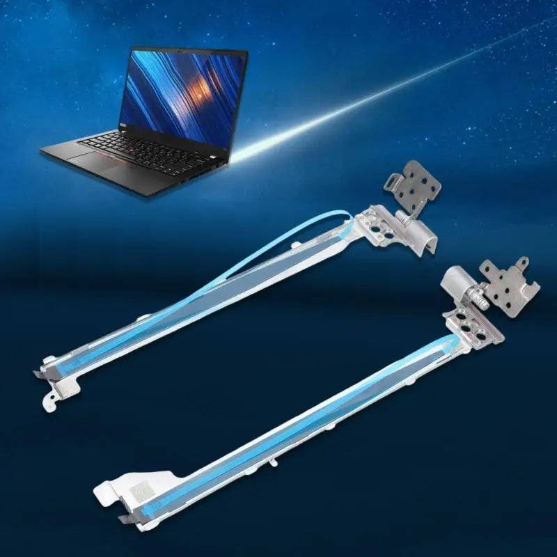 652F Long Last Replacement Hinge For L15 Laptop Screen Seamlessly Integration Zpaxo
