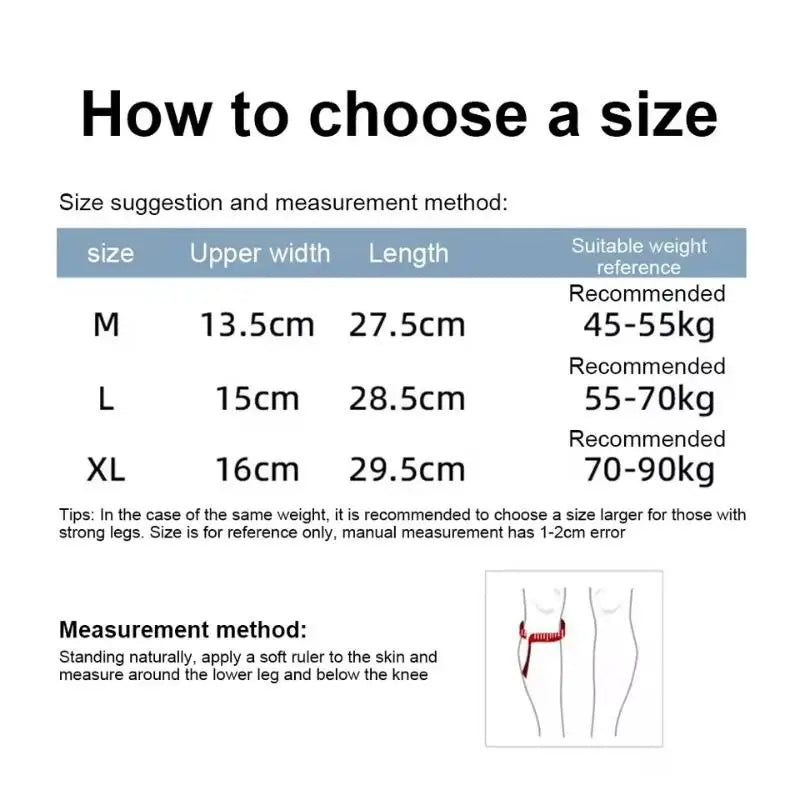 Shin Splints Soccer Sleeve Honeycomb Padding Ski Leggings Calf Zpaxo