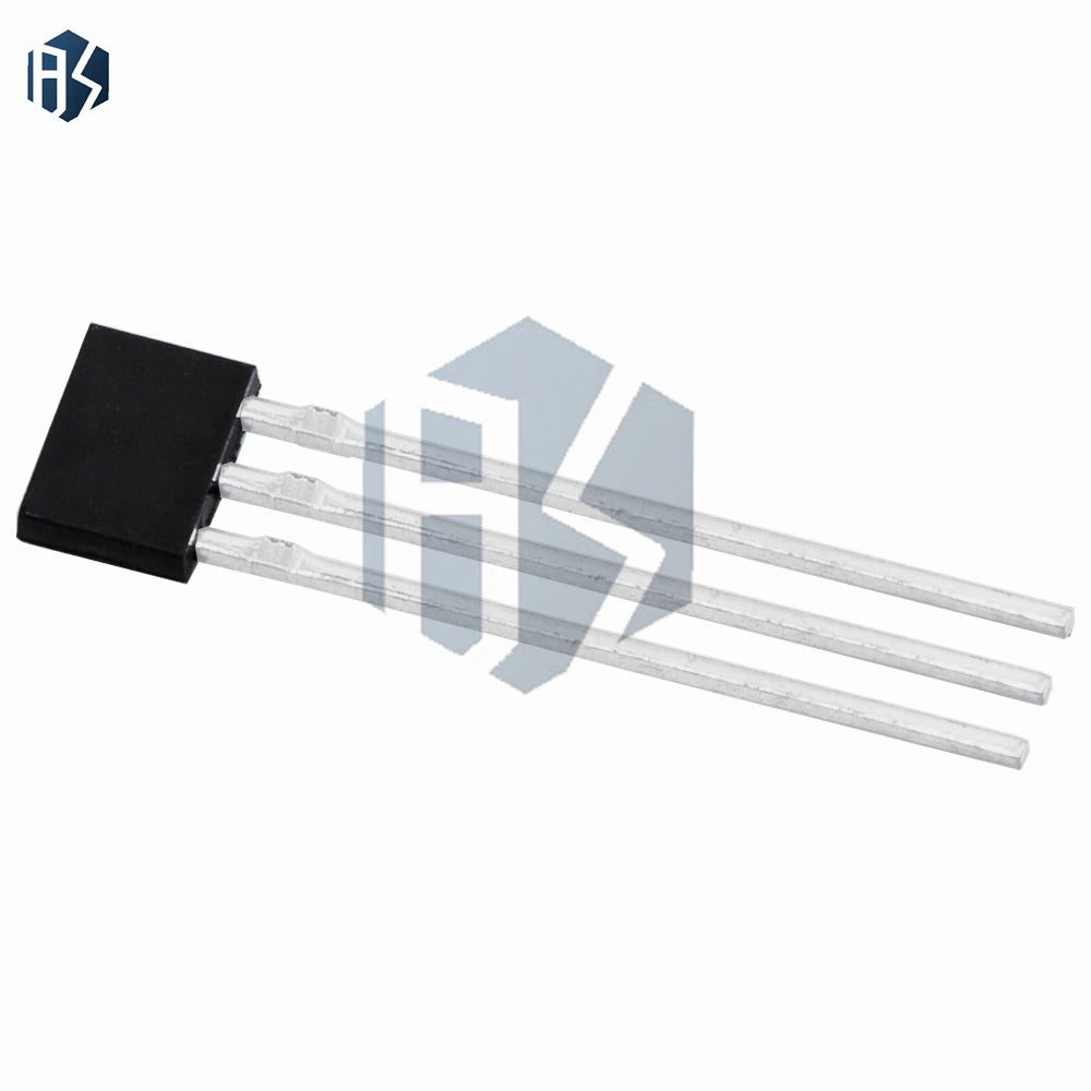 A3144 OH3144 Y3144 Hall Effect Sensor Brushless Electric Motor Zpaxo