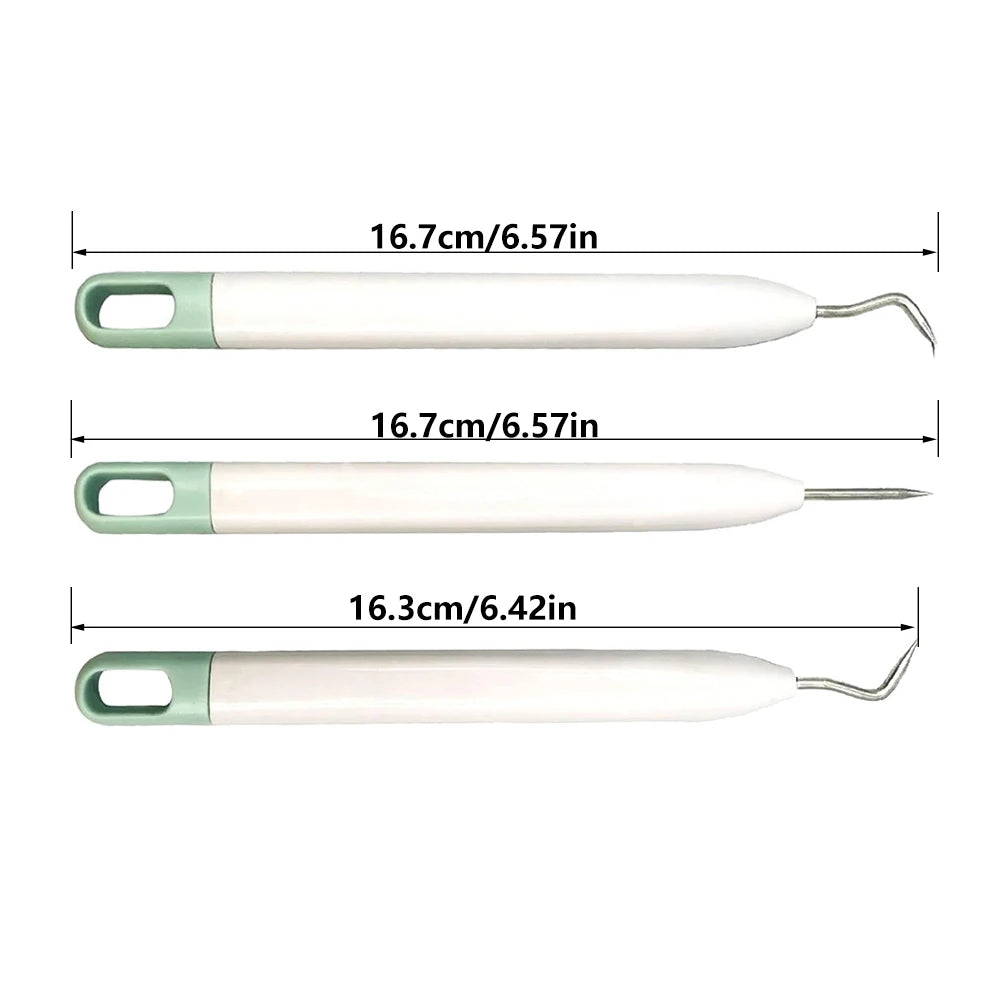 Hook Weeder Craft Weeding Tools Vinyl Basic Tool Lettering Adhesive