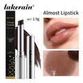 Black Honey Healthy Natural Colorless Lip Balm Lipstick Long Lasting
