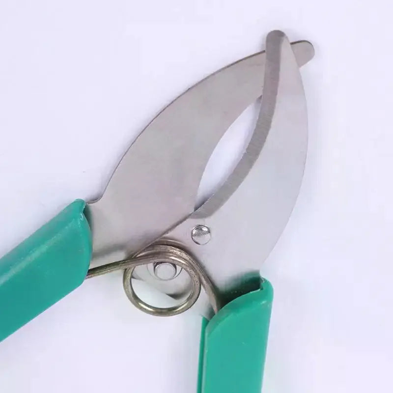 Garden Tree Branches Ring Barking Cutter Sharp Stripping Peeling Zpaxo