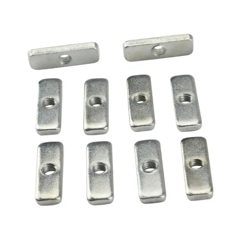 652F 3D Printers Fasteners Screws Nut Belt Makerbeam XL V0 0 1 Zpaxo