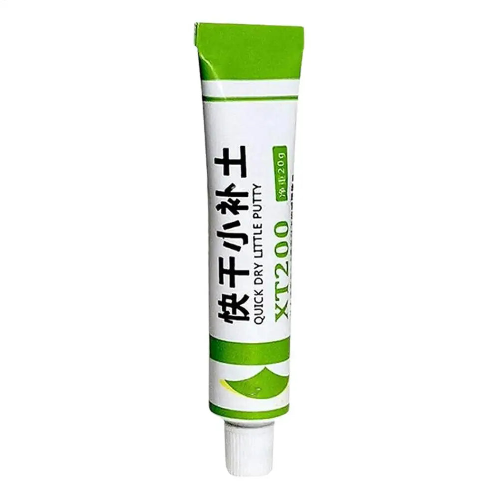 Car Body Putty Quick Dry Good Effect Professional Auto Scratch Repair
