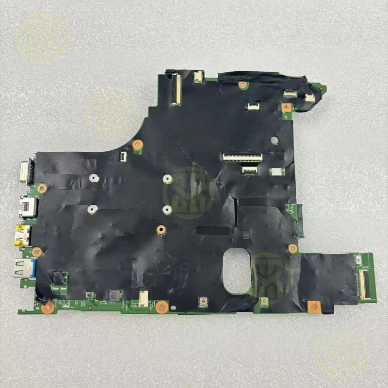 Lenovo B4330 Laptop Motherboard Integration Test Normal