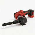Brushless Electric Mini Belt Sander 11000RPM Angle Grinder Cordless